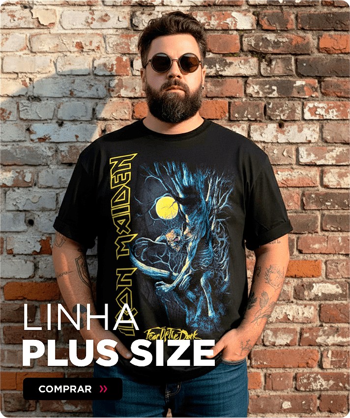 plus size vitrine-mini