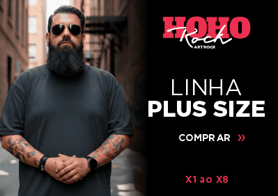 plus size vitrine-mini