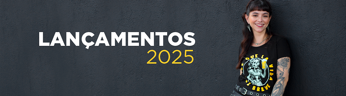 Lancamentos 2024 Categoria