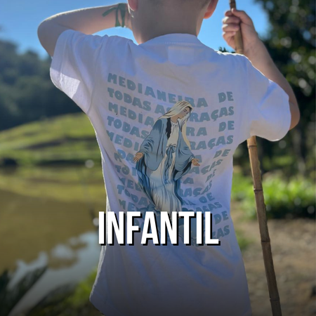 INFANTIL vitrine-destaque
