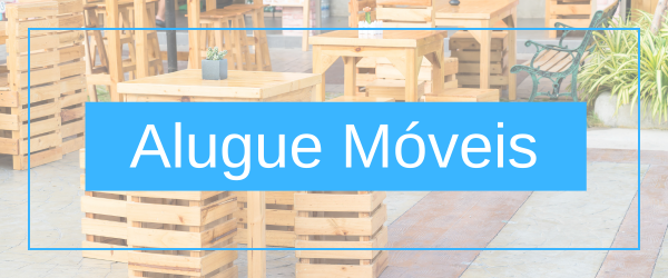 Alugue Móveis vitrine-mini