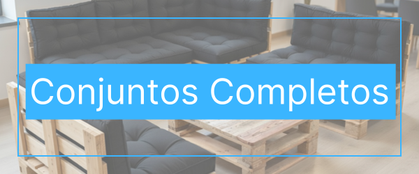 Conjuntos vitrine-mini