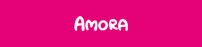 Amora