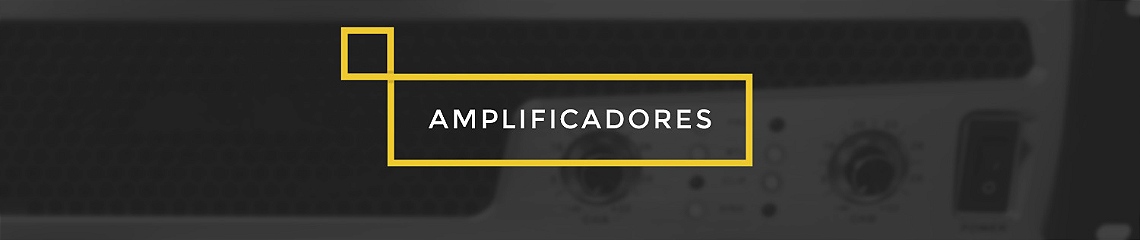 Amplificadores