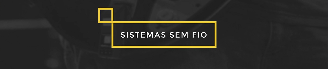 Sistema sem fio