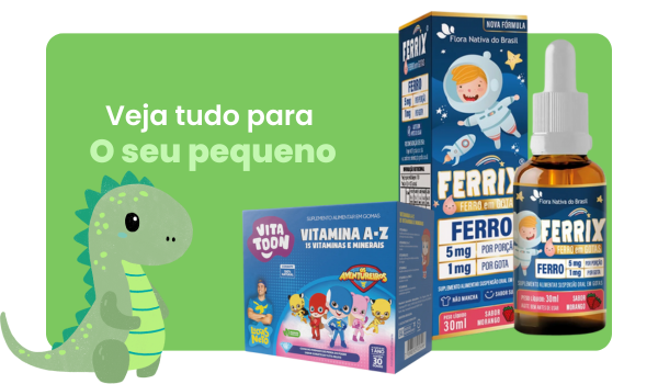 kids vitrine-mini
