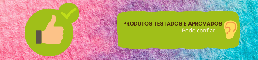 Banner vitrine 2 - testado e aprovado