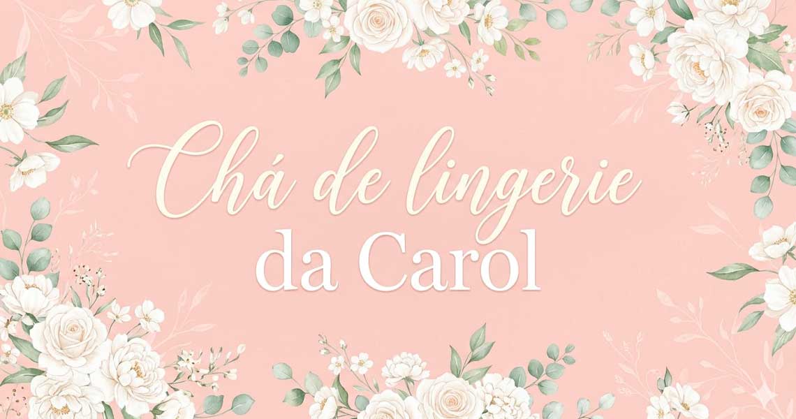 Chá Carol