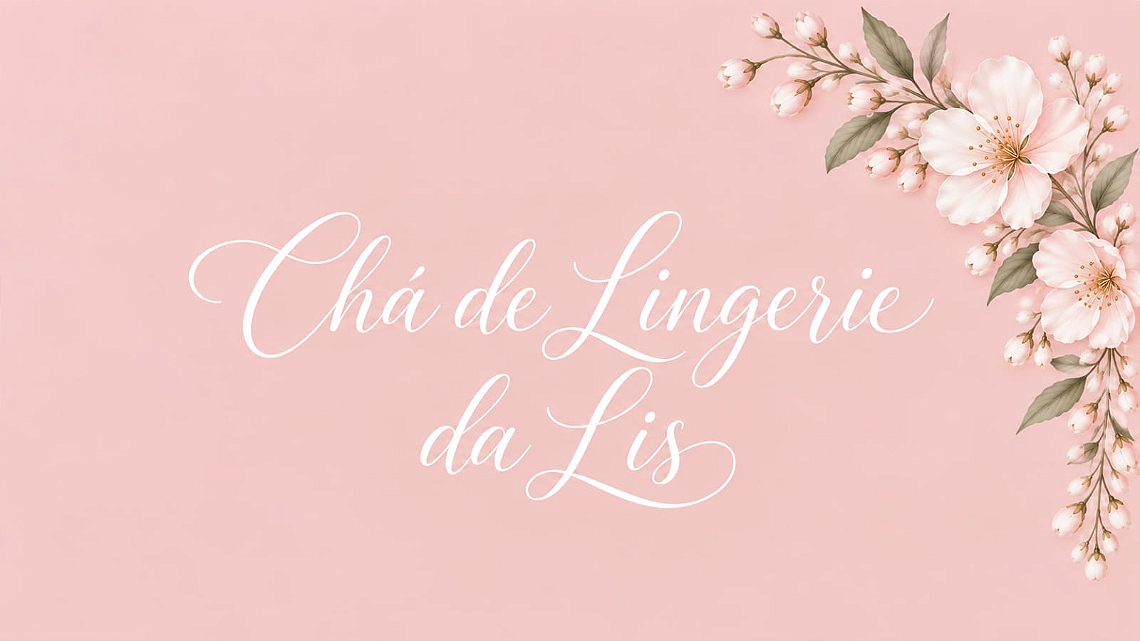 Chá da Lis