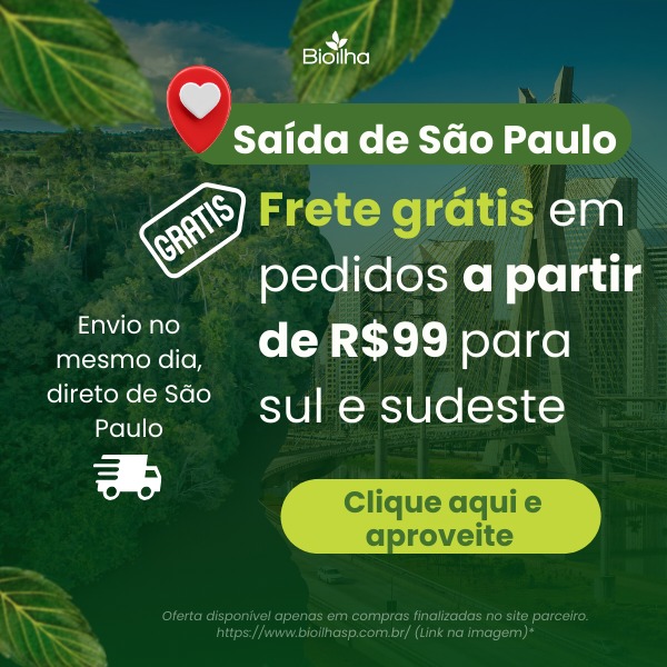 bioilha sp mobile