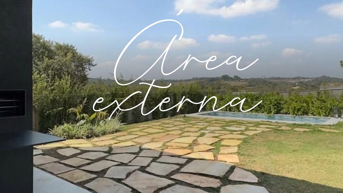 area externa