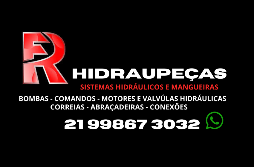 HIDRAUPECAS PRODUTOS