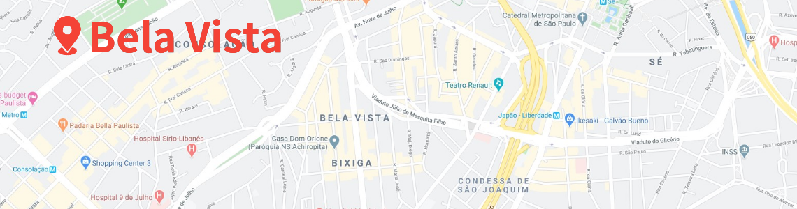 Bela Vista