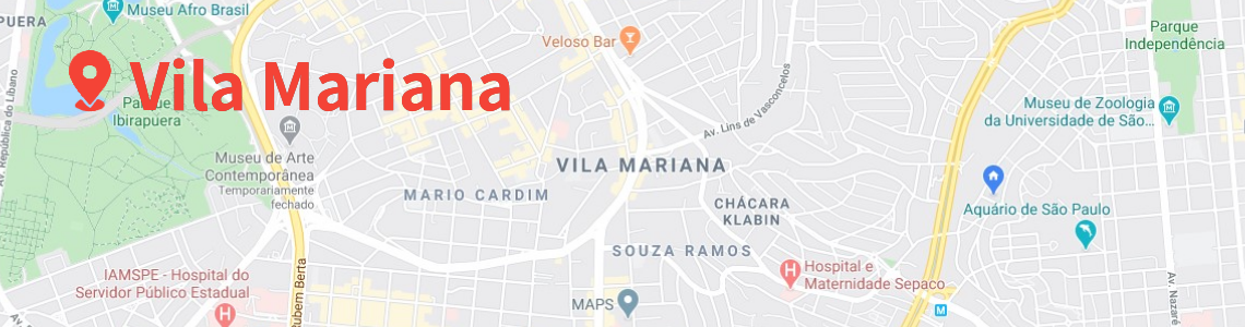 Vila Mariana