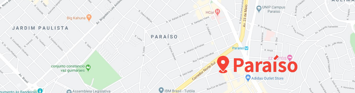 Paraíso