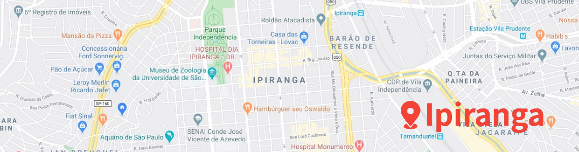 Ipiranga