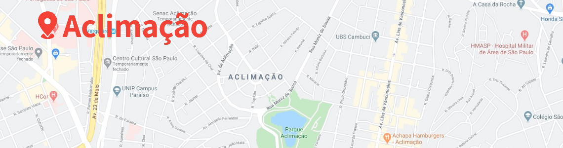 Aclimação