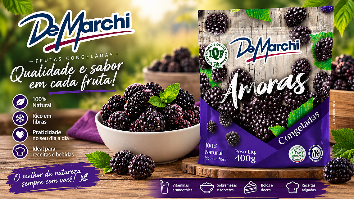 AMORA 400G BANNER VITRINE 1