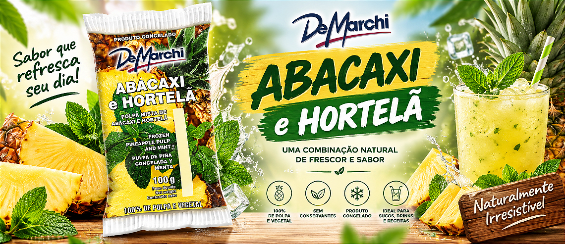 POLPA ABACAXI VITRINE 1