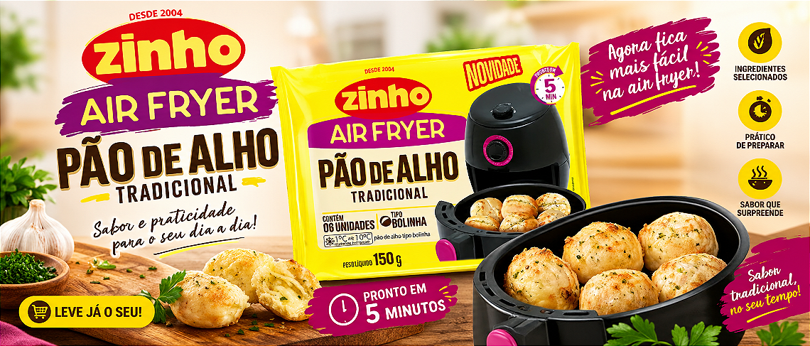 PÃO DE ALHO BANNER VITRINE 1