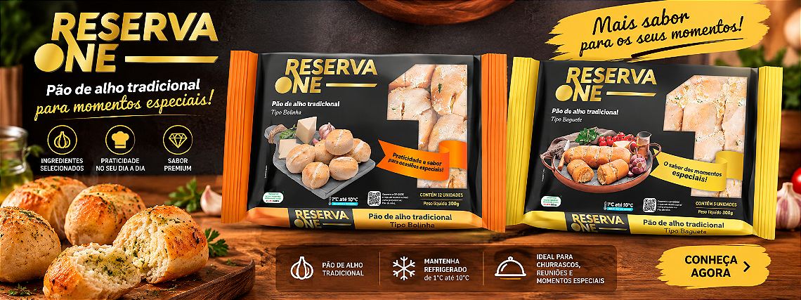 PÃO DE ALHO BANNER VITRINE 2
