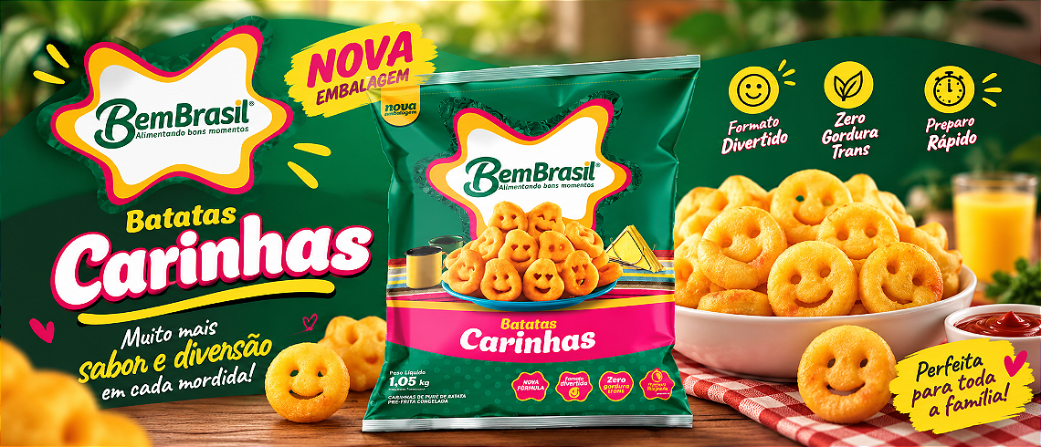 BATATA CARINHAS VITRINE 1
