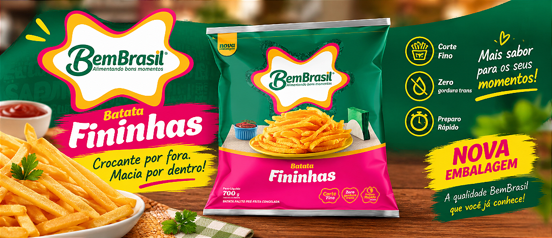 BATATA FININHA VITRINE 2