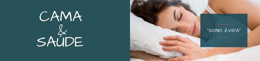 Cama & Saúde
