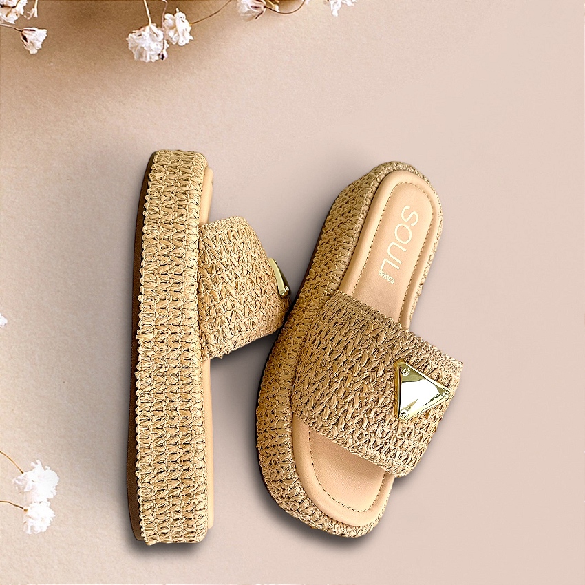 FLATS RÁFIA