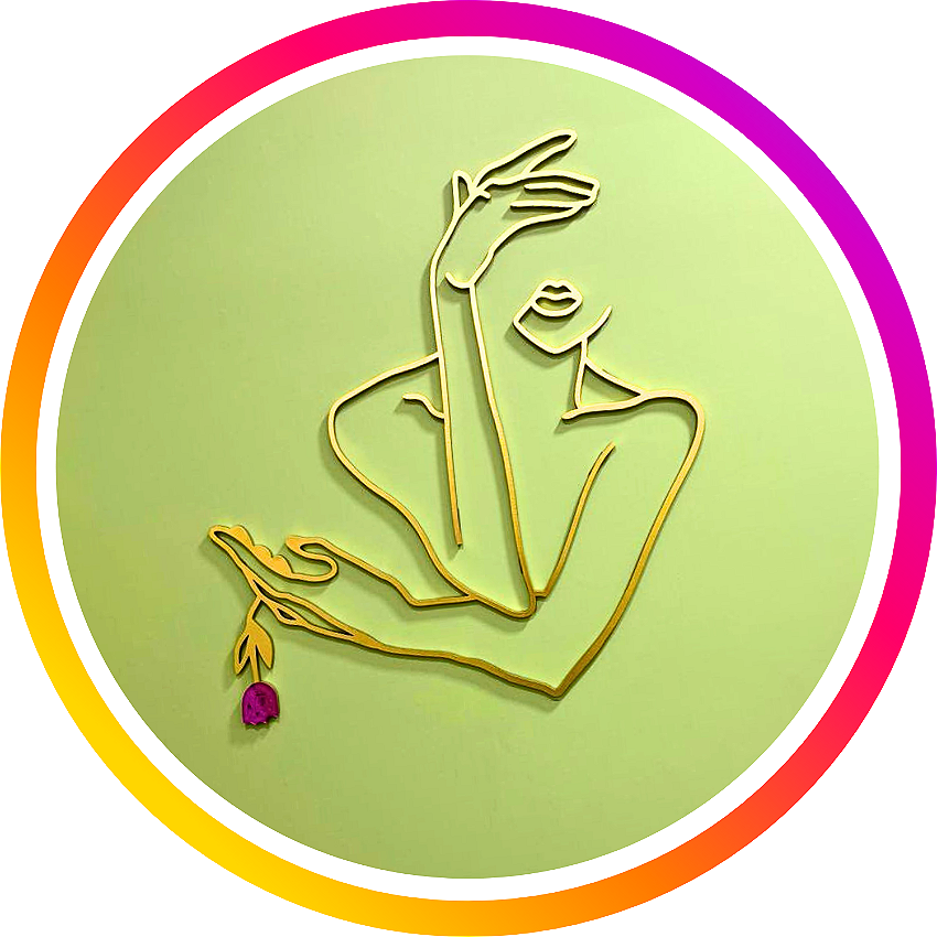 Beleza Artística - Linhas Contínuas