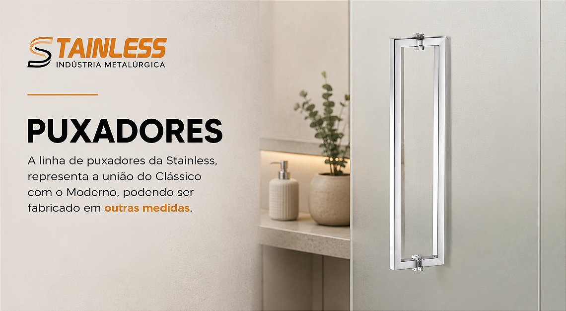 Puxadores vitrine-lancamento