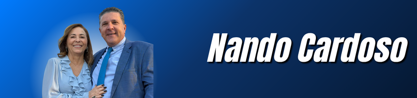 Nando Cardoso