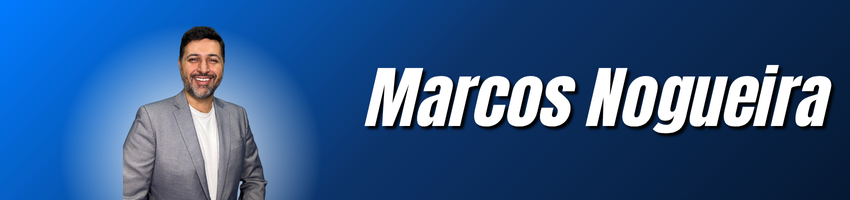 Marcos Nogueira de Almeida