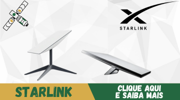 Starlink vitrine-mini