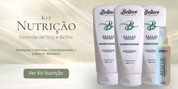 Nutrição vitrine-mini