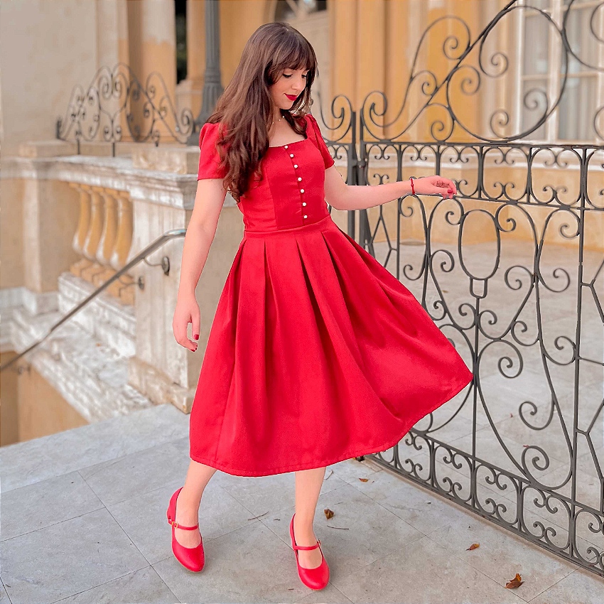 vestidos vitrine-21618870