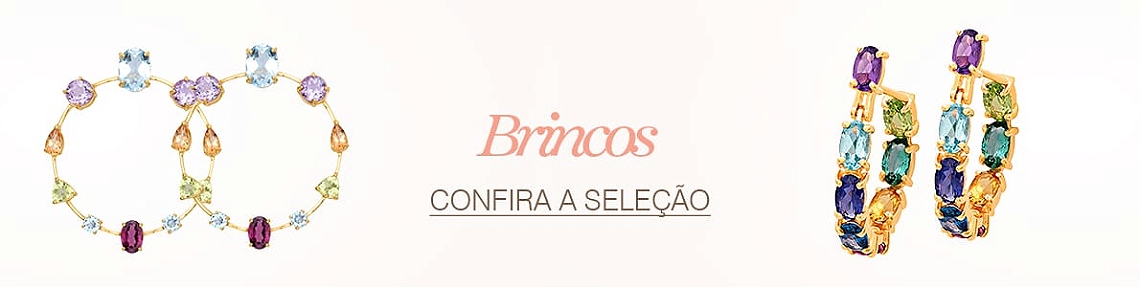 Brincos