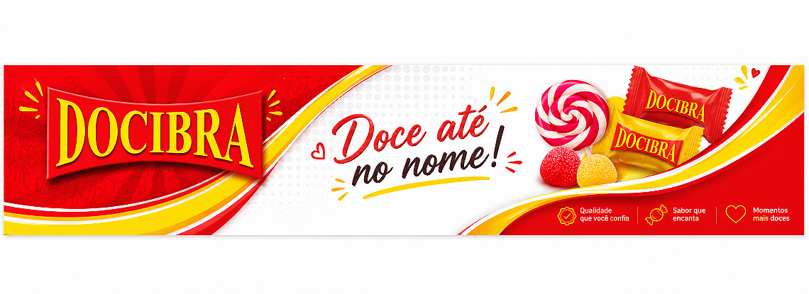 banner vitrine