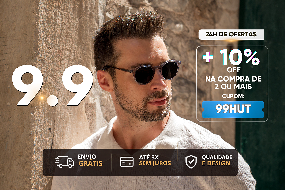 Banner Marca Brasileira - Categorias mobile