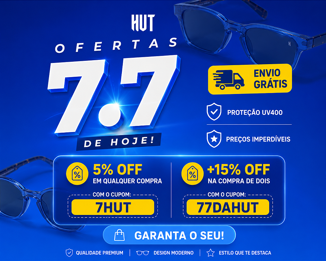 Banner Marca Brasileira - Categorias mobile