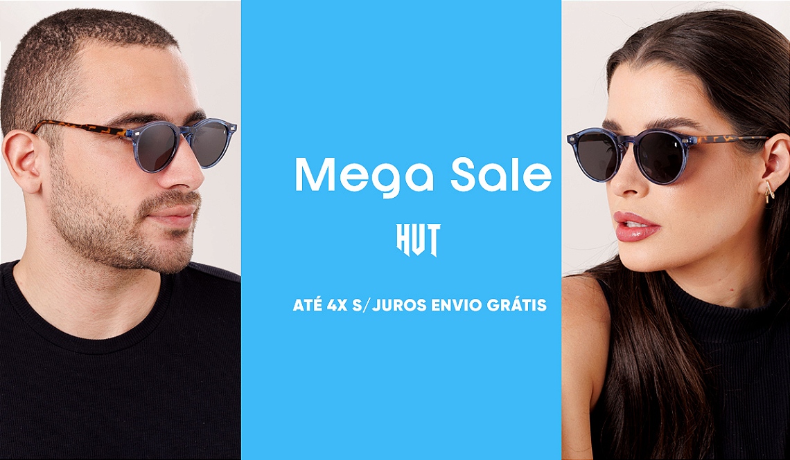 Categoria Mega Sale mobile