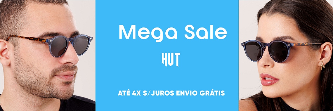 Categoria Mega Sale