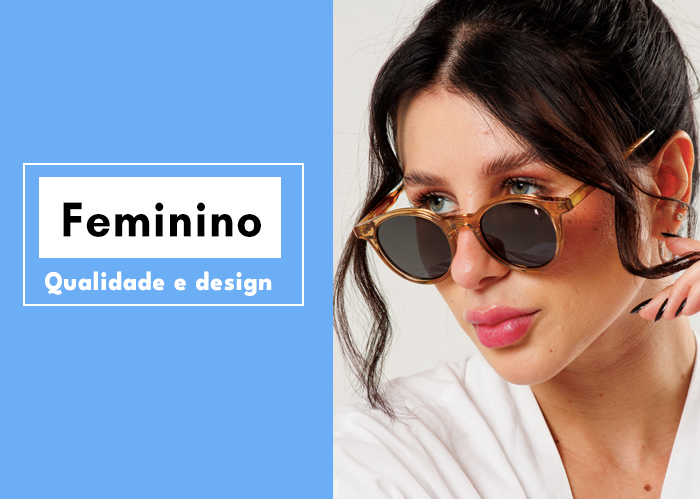 Principal - Feminino