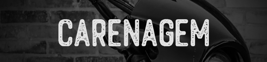 Carenagem