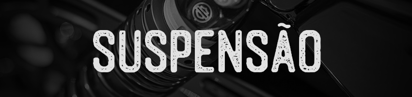 Suspensão