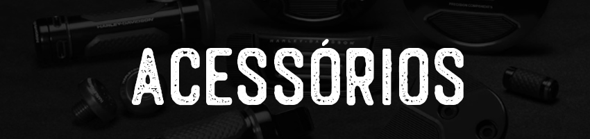 Acessórios