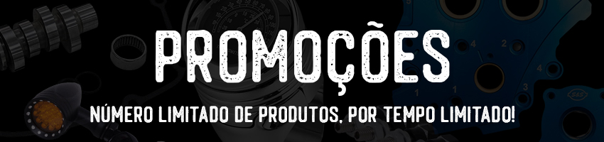 Promoções