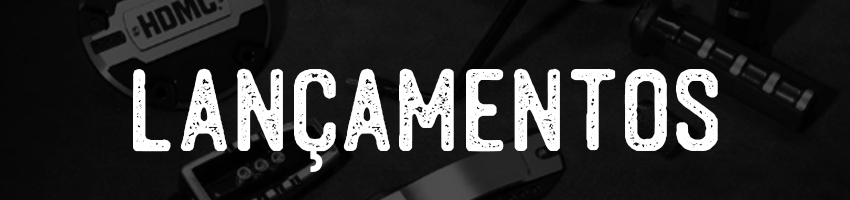 Lançamentos