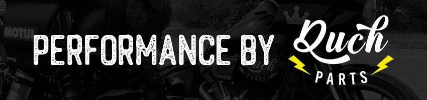 Performance By Duch Parts