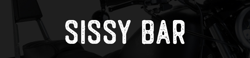 Sissy Bar